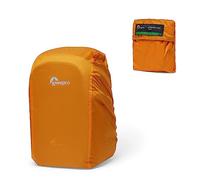 Lowepro Funda Impermeable AW Pequeña con Tejido Reciclado, Funda Impermeable para Cámaras, Mochila, A Prueba de Lluvia