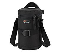Lowepro - Funda para Objetivo (9 x 16 cm), Color Negro