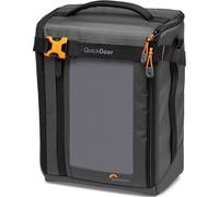 Lowepro GearUp Creator Box Extra Grande II (gris)