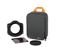 Lowepro GearUp Morral de Filtros 100 Gris