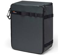 Lowepro GearUp Pro XXL II, Caja de Cámara, Funda Dura para Reflex y Mirrorless, Funda con Divisores Ajustables para Mochila, Bolsa para Cámara
