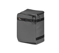 Lowepro GearUp Pro Extra Large II Camera Box, Funda Rígida, Bolsa para Cámara Réflex y sin Espejo, Estuche con Divisores Ajustables para Mochila de Cámara