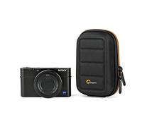 Lowepro Hardside CS 20 negro
