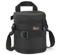 Lowepro Lens Case 11 x 14cm (Black)