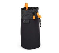 Lowepro LP37182-PWW, ProTactic Bottle Pouch Modular Accessory for ProTactic 350 AW II/450 AW II Backpacks, Insulated Construction, Fits 1L Bottle