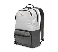 Lowepro LP37236-PWW - Mochila para cámara Ext. Truckee BP 200 LX, para Tablet 13", DSLR compacta/cámara sin espejo, Sony, Canon, Nikon, 1-2 objetivos, Gimbal, Dron, DJI, Osmo, Mavic, gris claro
