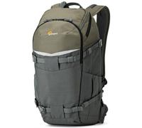 Lowepro Flipside Trek BP 350 AW Funda tipo mochila Verde, Gris