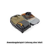 Lowepro Mochila fotogrÃ¡fica Trekker LT BP 150 gris