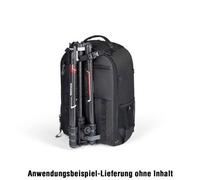 Lowepro Mochila fotográfica Adventura BP 300 III negro