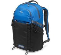 Lowepro Photo Active BP 300 azul/negro