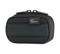 Lowepro Munich 10 - Funda (Funda de protección, Universal, Negro)