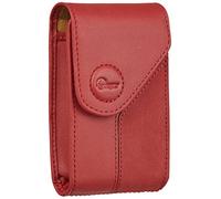 Lowepro Napoli 10 AW - Funda (40 g, 58 x 27 x 95 mm, 63 x 40 x 101 mm) Rojo