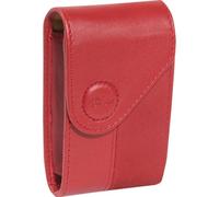 Lowepro Napoli 20 AW - Funda (50 g, 65 x 33 x 95 mm, 70 x 47 x 101 mm) Rojo