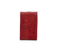 Lowepro Napoli 5 Red - Funda (50 g, 60 x 20 x 90 mm, 65 x 35 x 100 mm) Rojo