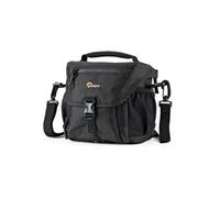 Lowepro Nova 140 AW II negro