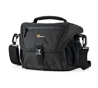 Lowepro Bolsa para cámara Nova 160 AW II Negro