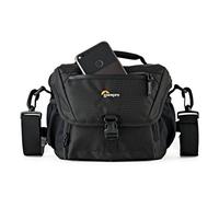 Lowepro Nova 160 AW II Negro