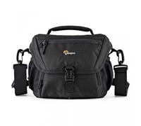 Lowepro Bolsa para cámara Nova 160 AW II Negro
