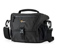 Lowepro Nova 160 AW II negro