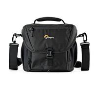 Lowepro Nova 170 AW II Negro