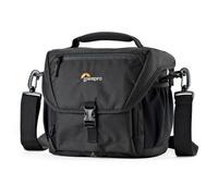 Lowepro Nova 170 AW II negro