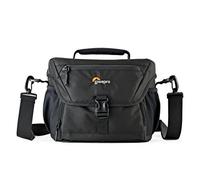 Lowepro Bolsa para cámara Nova 180 AW II Negro