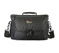 Lowepro Nova 200 AW II zwart