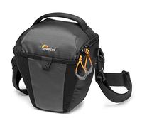 Lowepro Photo Active TLZ 45 AW Toploader para Cámara DSLR y Sin Espejo - correa para hombro desmontable - bolsillos organizadores - para Cámaras Sin Espejo como Sony Apha 9 - LP37345-PWW