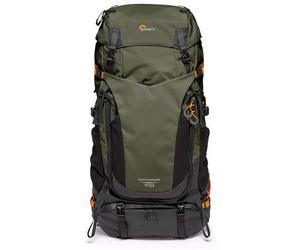 Lowepro PhotoSport PRO 70L AW IV, mochila S-M verde