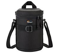 Lowepro POKROWIEC Lens Case 11x18 Black