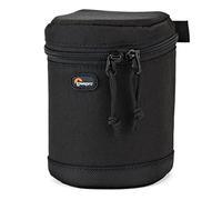 Lowepro POKROWIEC Lens Case 8x12 Black