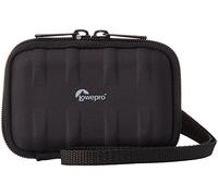 Lowepro POKROWIEC Santiago 20 Black