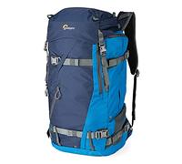 Lowepro Powder BP 500 AW LP37231-PWW - Mochila al Aire Libre para Caminar, Senderismo, Senderismo y Deportes de Invierno para Equipos de Foto/Video y artículos personales (Compatible con cámaras