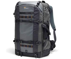 Lowepro Pro Trekker BP 650 AW II gris, mochila fotogrÃ¡fica