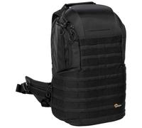 Lowepro ProTactic 450 AW II versión previa, Black Pro Mochila Modular para Portátil hasta 15 pulg., Tablet, Canon/Sony Alpha/Nikon DSLR, CSC Sin Espejo y Drones dji Mavic LP37177-GRL, Negro