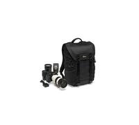 Lowepro ProTactic BP 300 AW II Mirrorless and DSLR Backpack - with QuickShelf divider system - camera gear to personal belongings - for Mirr