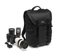 Lowepro ProTactic BP 300 AW II Mochila para Sin Espejo y DSLR - Divisor QuickShelf - Cámara y Equipo Personal - Sin Espejo como Sony Apha9 - LP37265-PWW