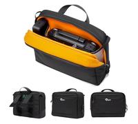 Bolsa ProTactic CS 120 III (Negra) - LOWEPRO