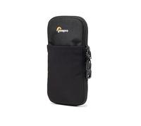 Lowepro ProTactic CS Phone III Bolsillo de Teléfono, Compatible con Mochila para Cámara ProTactic 350/450 III, Sistema Modular Teléfono Pantalla 6", Tamaño Interno 17x2x9 cm, Accesorios de Fotografía