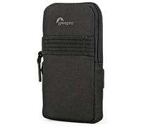 Lowepro ProTactic Funda Modular para Móvil, para Apple o Android de gran tamaño con pantalla hasta 6 pulgadas, Compartimiento Interno 9x1.5x17cm, ProTactic 350 AW II/450 AW II, LP37225-PWW