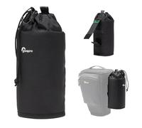 Lowepro ProTactic III Accesorios de Cámara - Cinturón, Sistema Modular de Correas, Soporte para Botella y Teléfono - Sistema Modular Compatible con ProTactic AW III