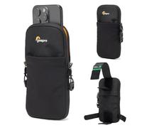 Lowepro Funda ProTactic CS III para telÃ©fonos mÃ³viles