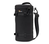 Lowepro ProTactic LCS 13 x 32 III Camera Lens Case, Camera Lens Pouch Bag, Fits 300mm F/2.8, for DSLR and Mirrorless Cameras, Vol-5L Dim: 32x13x13cm, Camera Bag for Photographer/Videographer