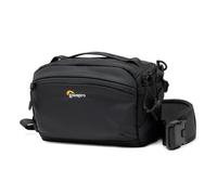 Lowepro ProTactic Lite SLX 110 AW III Bolsa Bandolera para Cámara, Cámara Profesional, Cubierta para Lluvia, Mochila Cruzada Ligera, para Fotógrafo, Videógrafo, Volumen 4L, para DSLR/Sin Espejo