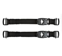Lowepro ProTactic Quick Straps (Black)