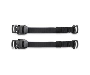 Lowepro ProTactic Quick Straps III Compatible con Mochilas ProTactic Backpack 350/450 III, Sistema Modular de Correas Accesorios, Versátil para Trípodes, Accesorios de Cámara y Bolsa de Fotografía