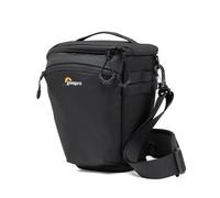 Lowepro ProTactic TLZ 70 Pro AW III Toploader Camera Bag, Camera Case for DSLR, Mirrorless, Vol.5L Dim: 30.5x14x16cm, for Cameras w/Lens Attached, Modular Shoulder Bag, for Photographer/Videographer