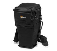 Lowepro ProTactic TLZ 75 AW DSLR toploader - expand to hold up to 70-200mm f/2.8 and lens hood with portrait grip - camera gear to personal belongings - for DSLR Like Canon 5D - LP37279-PWW