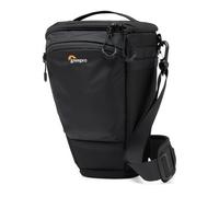 Lowepro ProTactic TLZ 75 Pro AW III Toploader Camera Bag, Camera Case for DSLR, Mirrorless, Volume 6L,Dim: 37x14x16cm for Cameras w/Lens Attached, Modular Shoulder Bag, for Photographer/Videographer