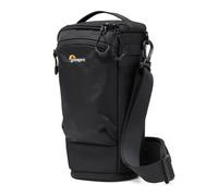 Lowepro ProTactic TLZ 75 Slim AW III Toploader Camera Bag, Camera Case for DSLR, Mirrorless, Vol. 4.5L, Dim: 37x10.5x14cm for Cameras w/Lens Attached, Modular Shoulder Bag, for Photographer/Video